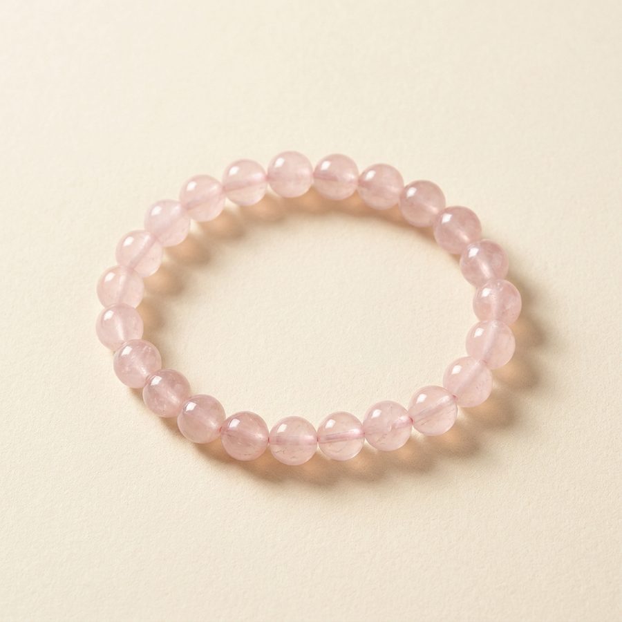 Rose Quartz