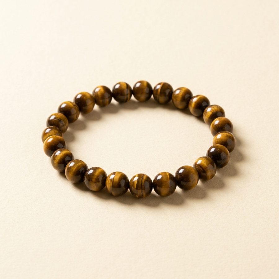 Tiger Eye