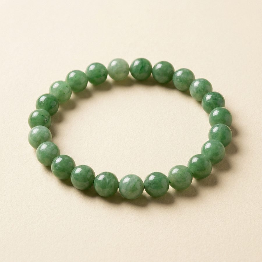 Green Jade