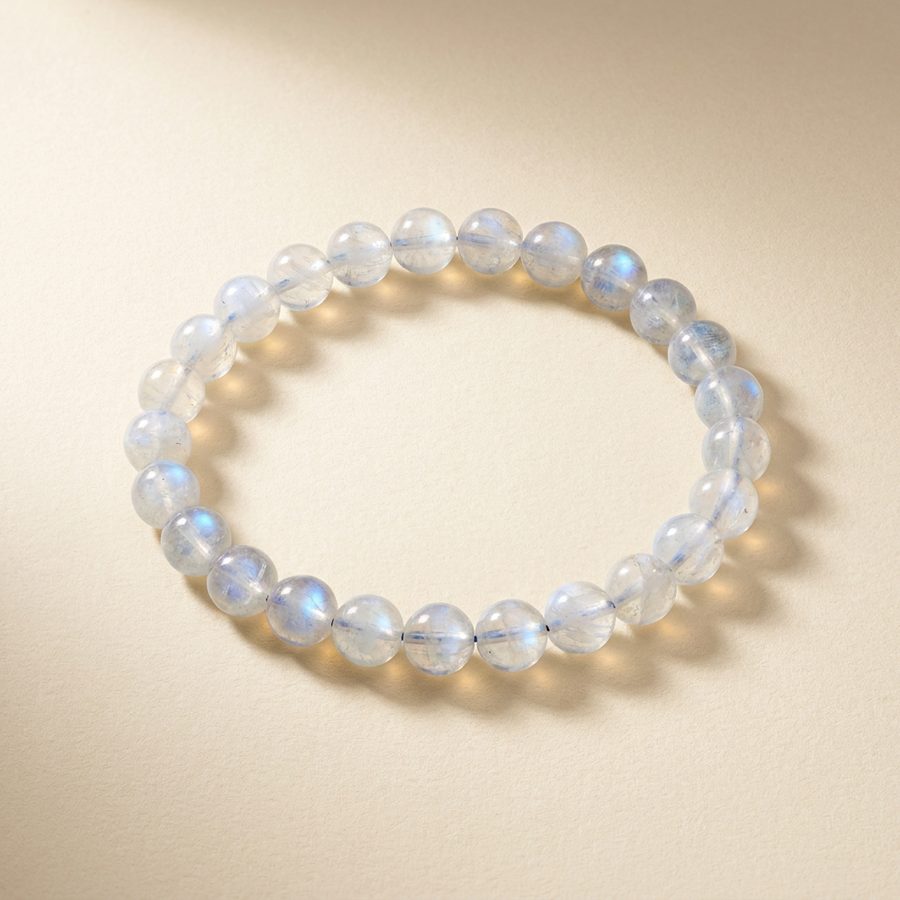 Rainbow Moonstone