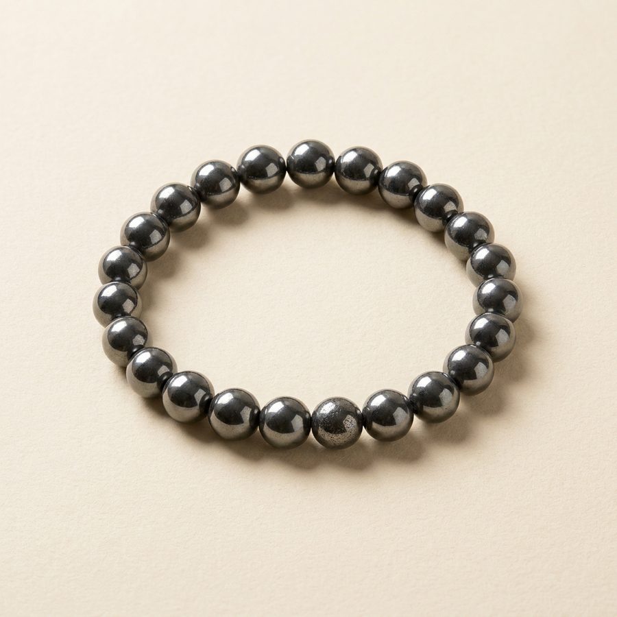 Hematite