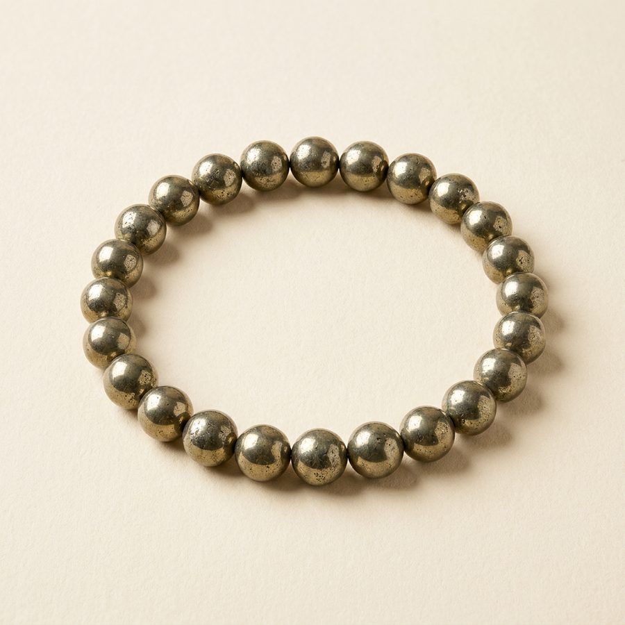 Pyrite