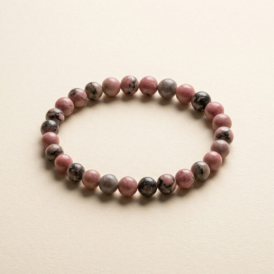 Rhodonite