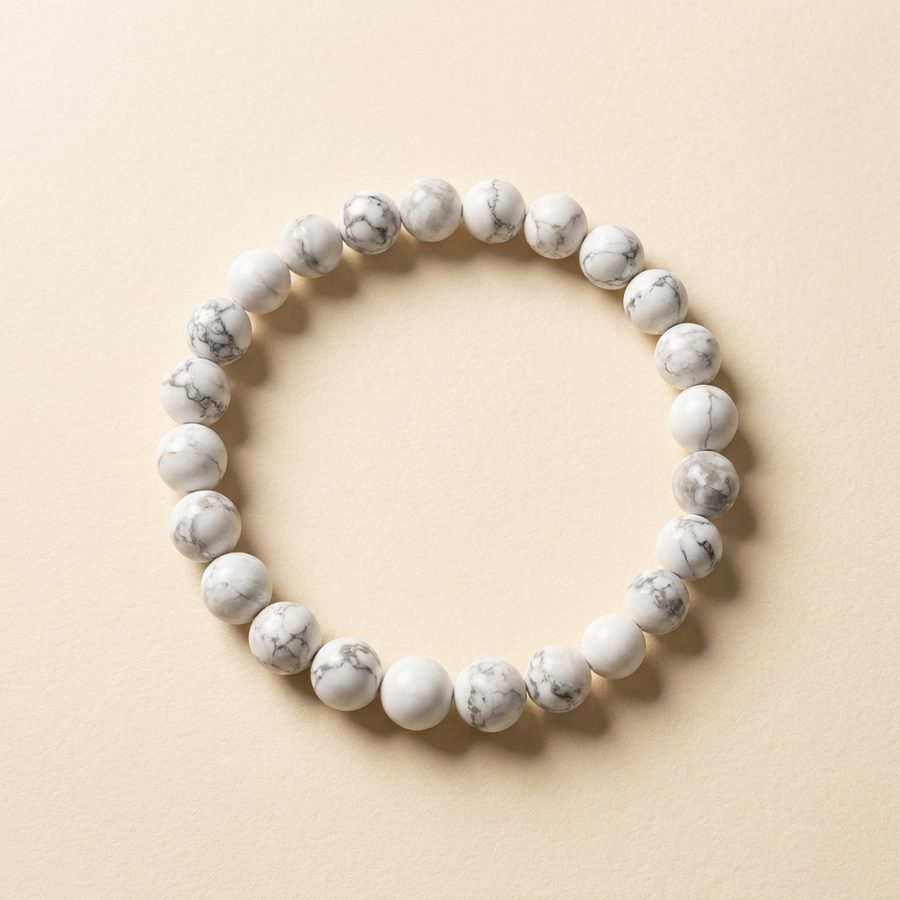 Howlite