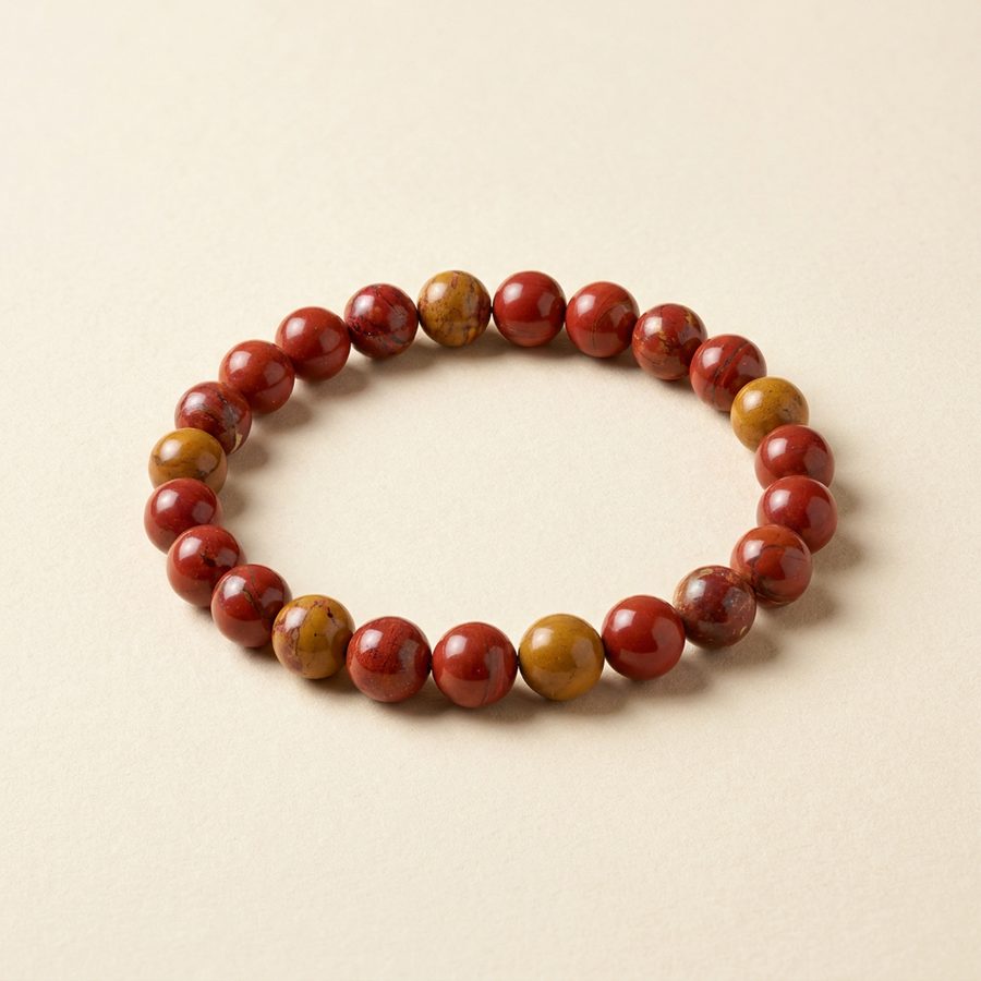 Red Jasper