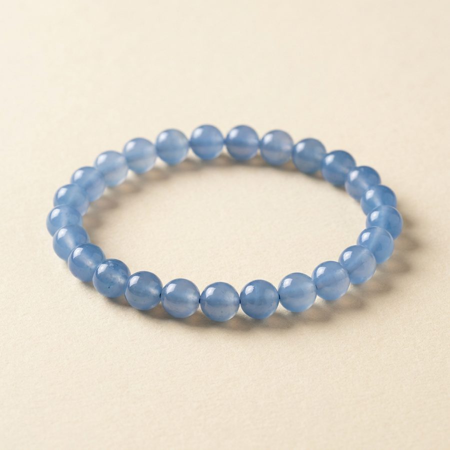 Blue Chalcedony