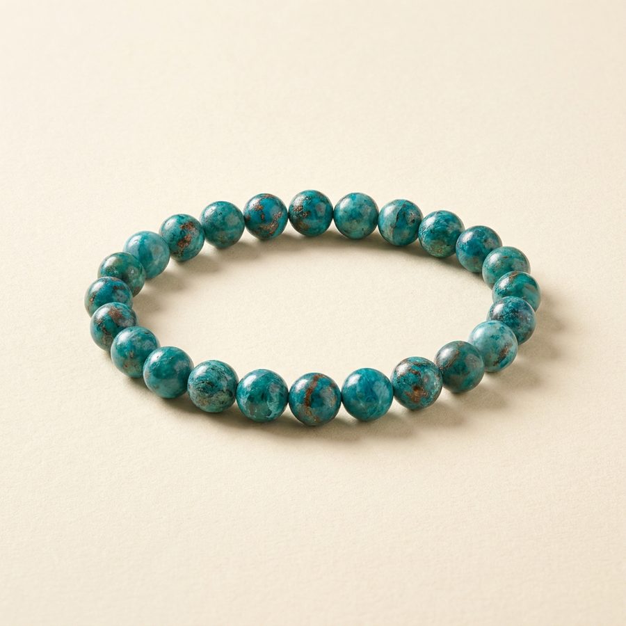 Chrysocolla