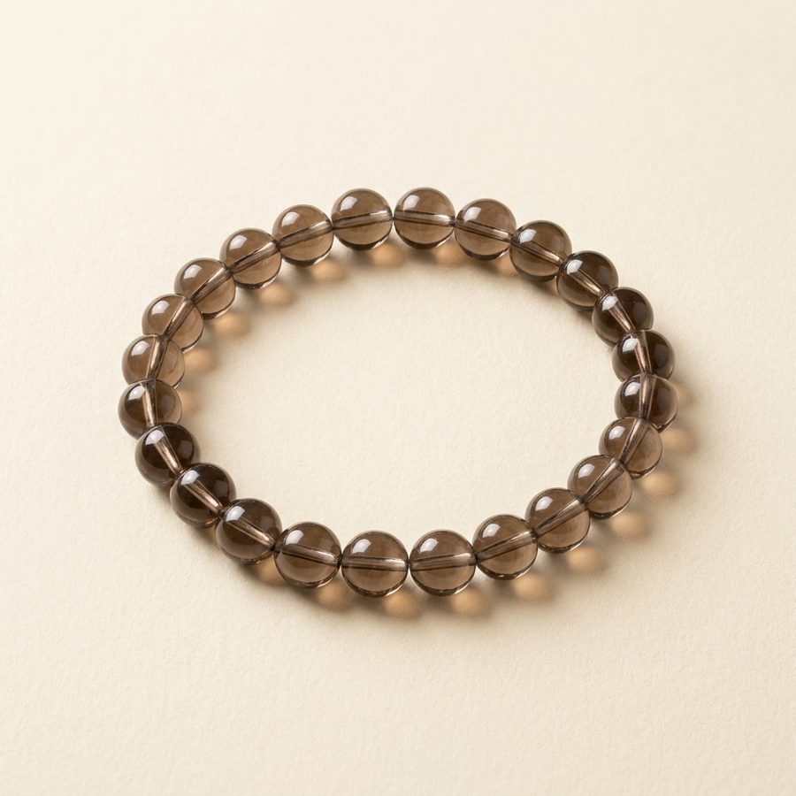 Smoky Quartz