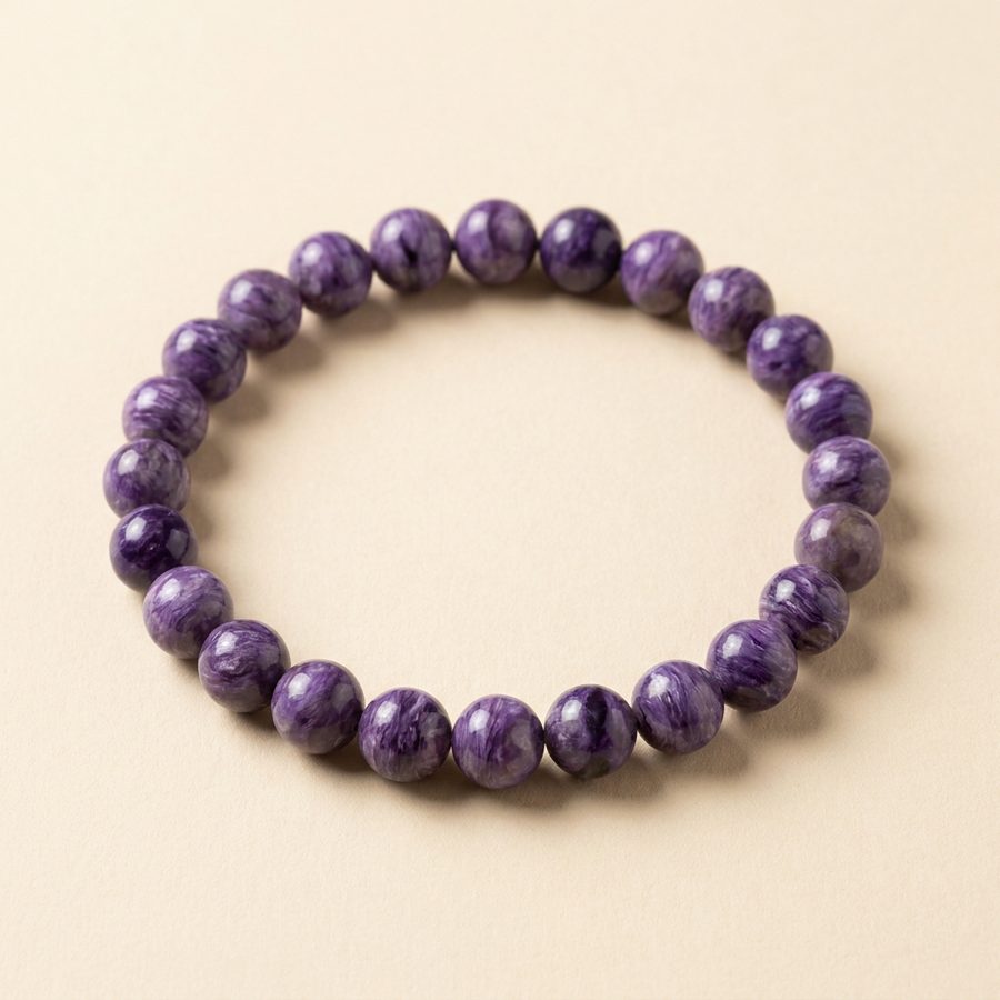 Charoite