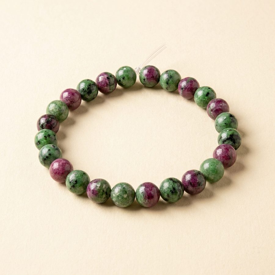 Ruby Zoisite