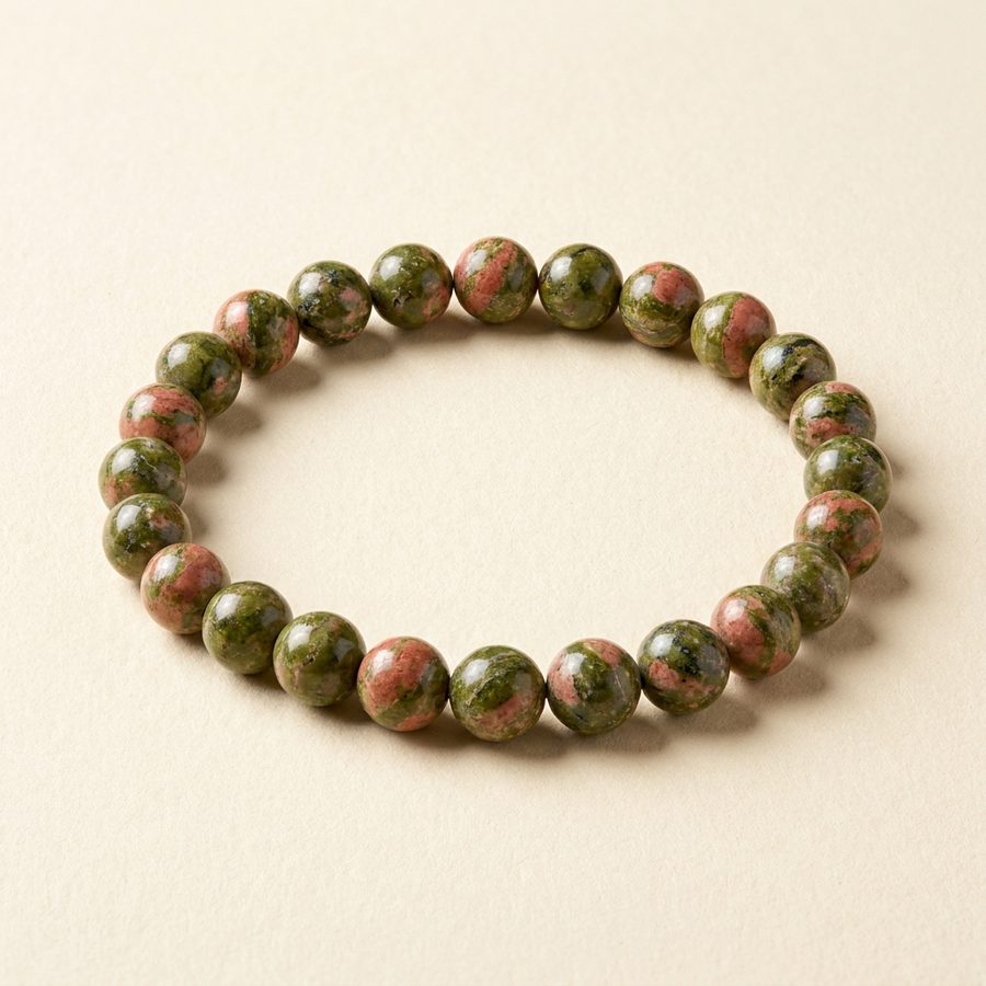 Unakite